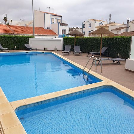Mar A Vista Burgau Appartement Buitenkant foto