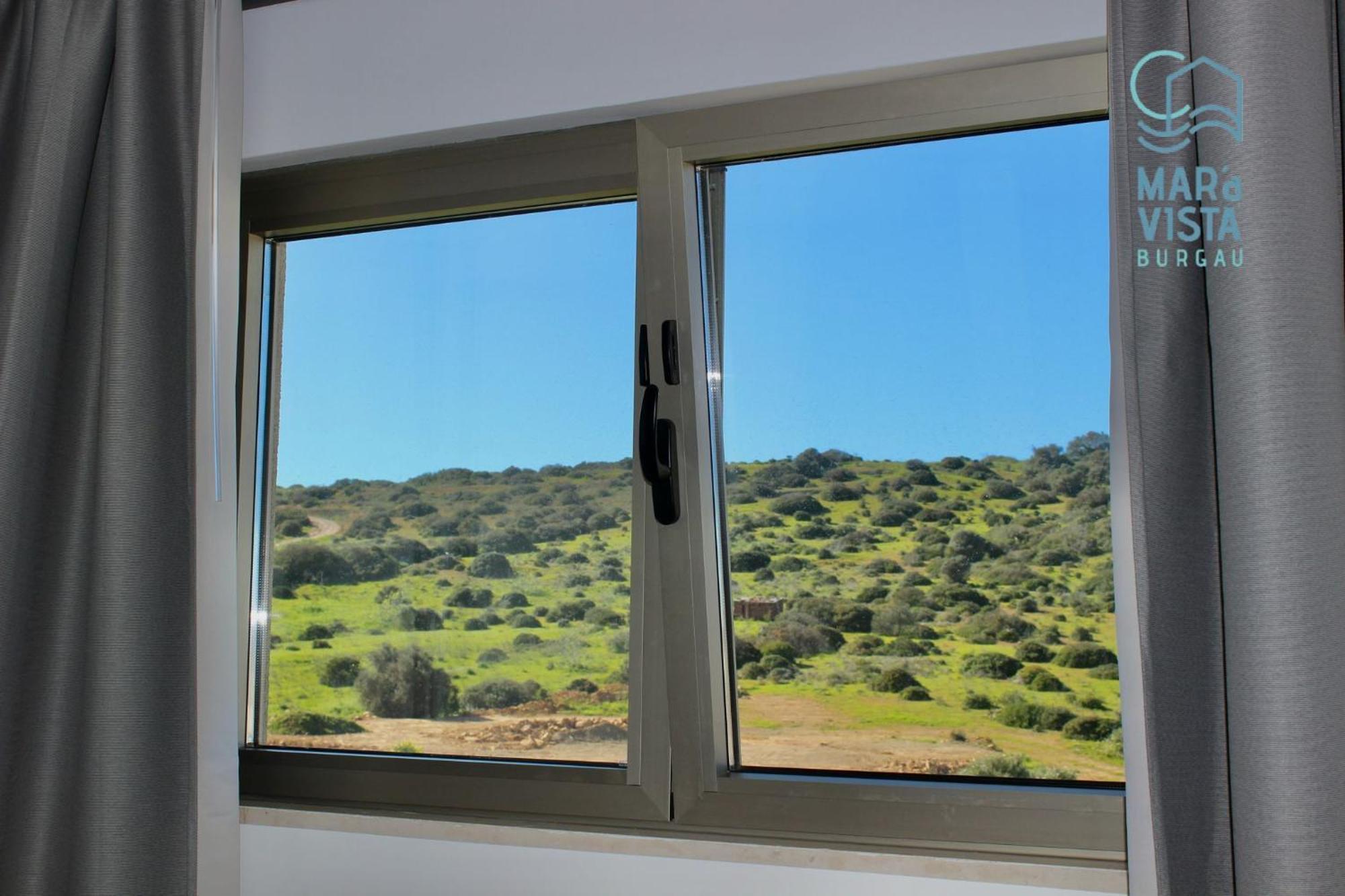 Mar A Vista Burgau Appartement Buitenkant foto